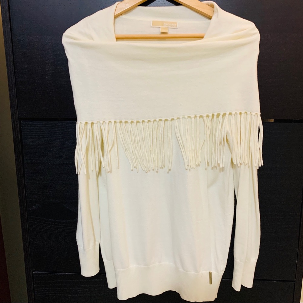 ✨MICHAEL by Michael Kors Sweater